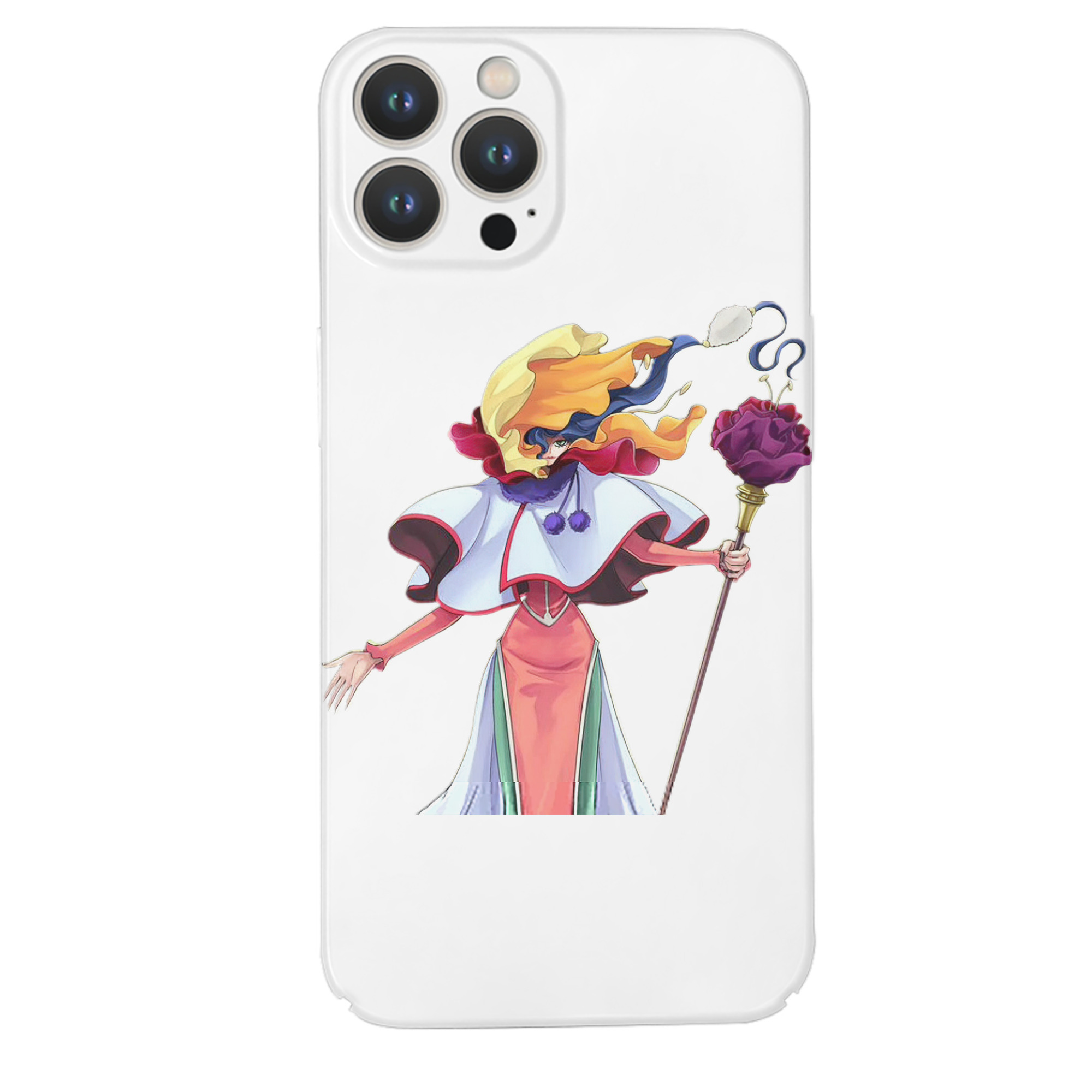 （画像用） 遊☆戯☆王 Yu-Gi-Oh! 【iPhone 14シリーズ対応】ハードケース